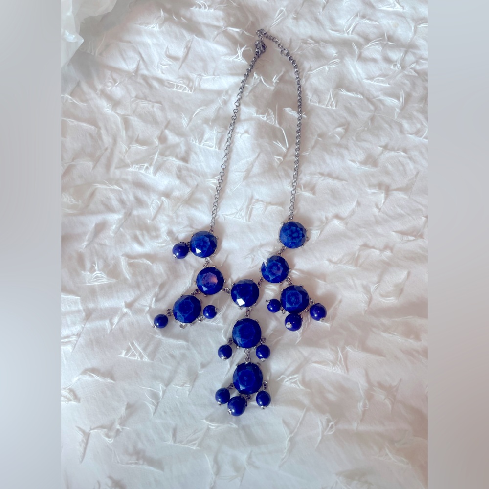 Bubble Necklace